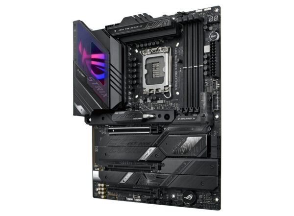 ASUS ROG STRIX Z790-E GAMING WIFI Intel Z790 LGA 1700 ATX - Afbeelding 3