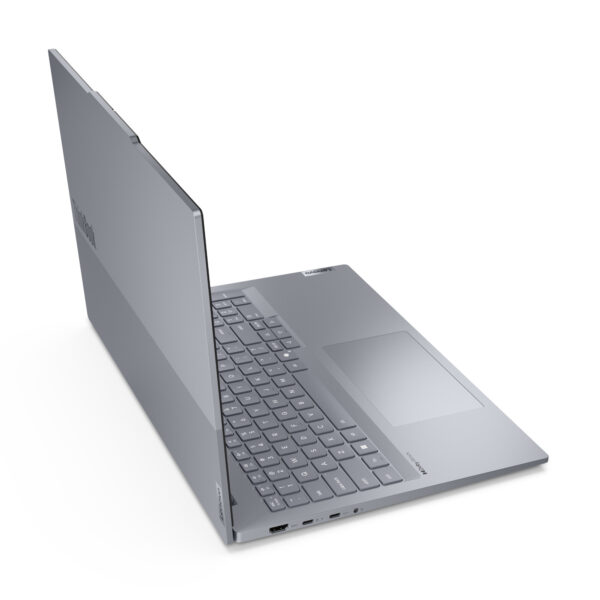 Lenovo ThinkBook 16 G7 QOY Qualcomm Snapdragon X1P-42-100 Laptop 40,6 cm (16") WUXGA 32 GB LPDDR5x-SDRAM 1 TB SSD Wi-Fi 7 (802.1 - Afbeelding 15