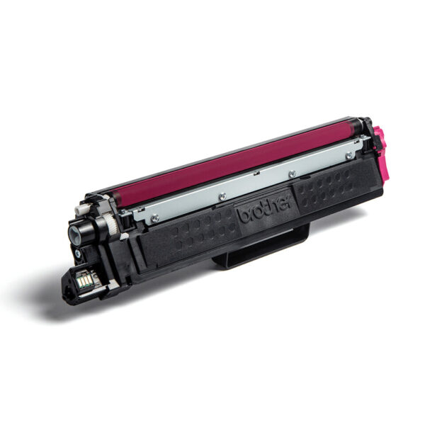 Brother TN-243M tonercartridge 1 stuk(s) Origineel Magenta - Afbeelding 3