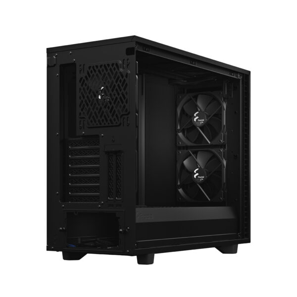 Fractal Design Define 7 Midi Tower Zwart - Afbeelding 12