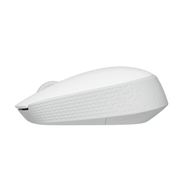 Logitech M171 muis Kantoor Ambidextrous RF Draadloos Optisch - Afbeelding 4