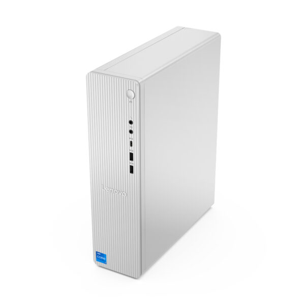 Lenovo IdeaCentre Tower 08IRH9 Intel® Core™ i5 i5-13420H 8 GB DDR5-SDRAM 512 GB SSD Windows 11 Home SFF PC Grijs - Afbeelding 15