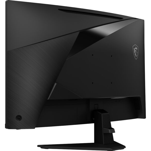 MSI MAG 32CQ6F computer monitor 80 cm (31.5") 2560 x 1440 Pixels Wide Quad HD Zwart - Afbeelding 10