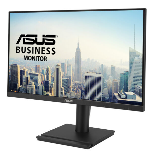 ASUS VA24DQFS computer monitor 60,5 cm (23.8") 1920 x 1080 Pixels Full HD LCD Zwart - Afbeelding 5