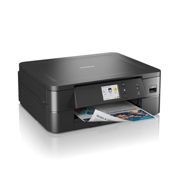 Brother DCP-J1140DWRE1 Inkjet A4 6000 x 1200 DPI 17 ppm Wifi - Afbeelding 7