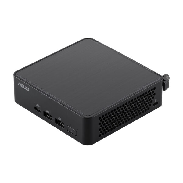 ASUS NUC 14 Pro RNUC14RVKI300002I UCFF Zwart 100U - Afbeelding 6