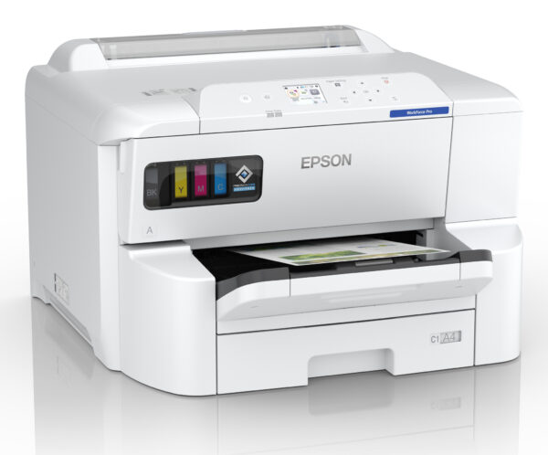 Epson WorkForce Pro EP-C7000DW inkjetprinter Kleur 4800 x 1200 DPI A3+ Wifi - Afbeelding 16