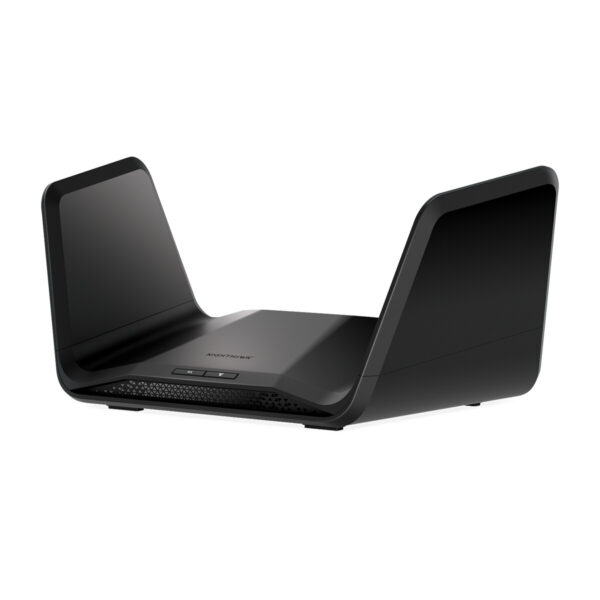 NETGEAR Nighthawk Tri-Band AX8 8-Stream AX6600 WiFi 6 Router (RAX70)