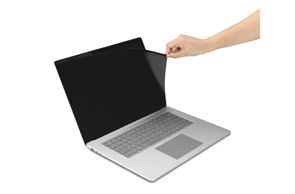 Kensington MagPro™ Elite Magnetic Privacy Screen voor Surface Laptop 15" - Afbeelding 4