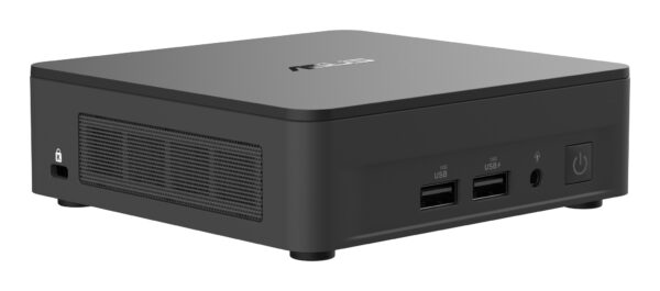 ASUS NUC 13 RNUC13ANKI300002I UCFF Zwart i3-1315U - Afbeelding 8