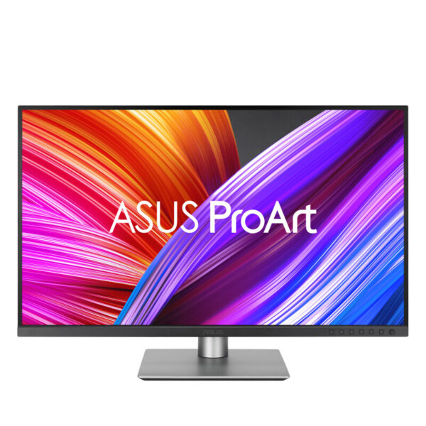 ASUS ProArt PA329CRV computer monitor 80 cm (31.5") 3840 x 2160 Pixels 4K Ultra HD LCD Zwart - Afbeelding 7