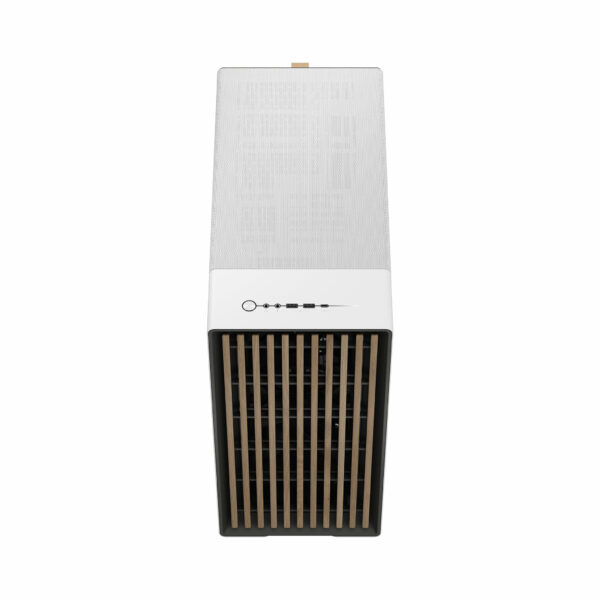 Fractal Design FD-C-NOR1X-03 computerbehuizing Midi Tower Wit - Afbeelding 6