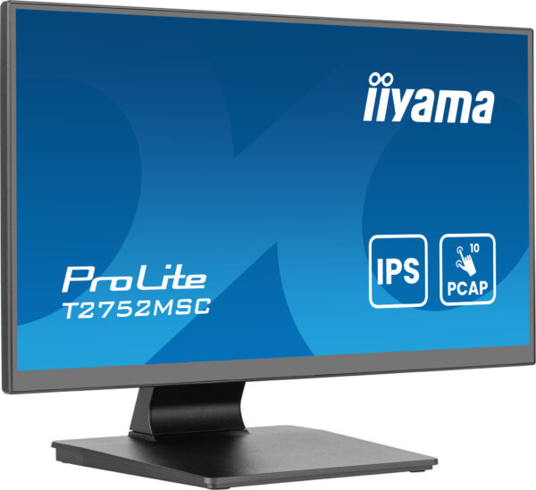 iiyama 27iW LCD 0-Points Touch Full HD IPS / AG - Afbeelding 4