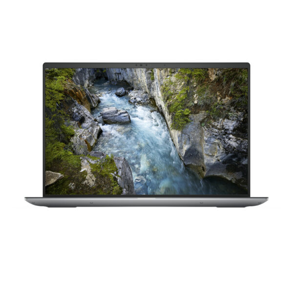 DELL Precision 5690 Intel Core Ultra 7 165H Mobiel werkstation 40,6 cm (16") Full HD+ 32 GB LPDDR5x-SDRAM 1 TB SSD NVIDIA RTX 20