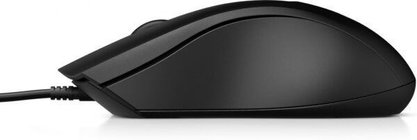 HP Wired Mouse 105 - Afbeelding 4