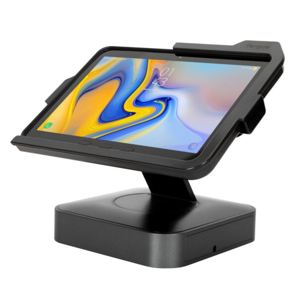 Targus AWU314BGLZ dockingstation voor mobiel apparaat Tablet Zwart - Afbeelding 6