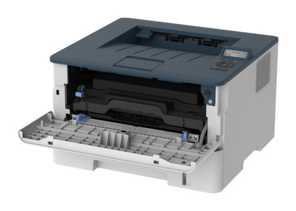 Xerox B230 A4 34 ppm draadloze dubbelzijdige printer PS3 PCL5e/6 2 laden totaal 251 vel - Afbeelding 4