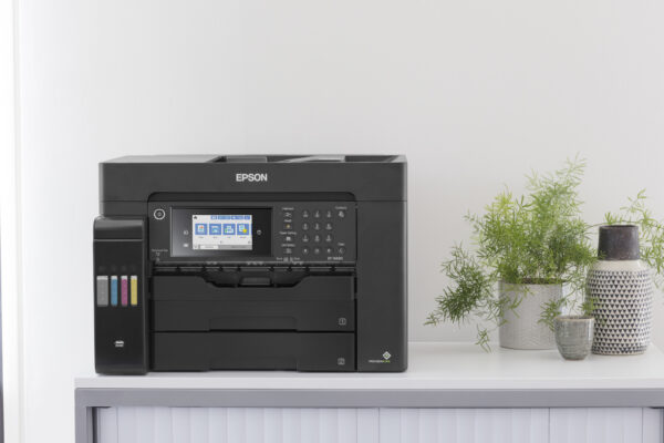 Epson EcoTank ET-16650 A3+ multifunctionele Wi-Fi-printer met inkttank en fax - Afbeelding 22