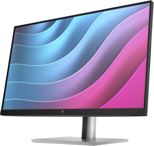 HP E-Series E24 G5 FHD-monitor - Afbeelding 12