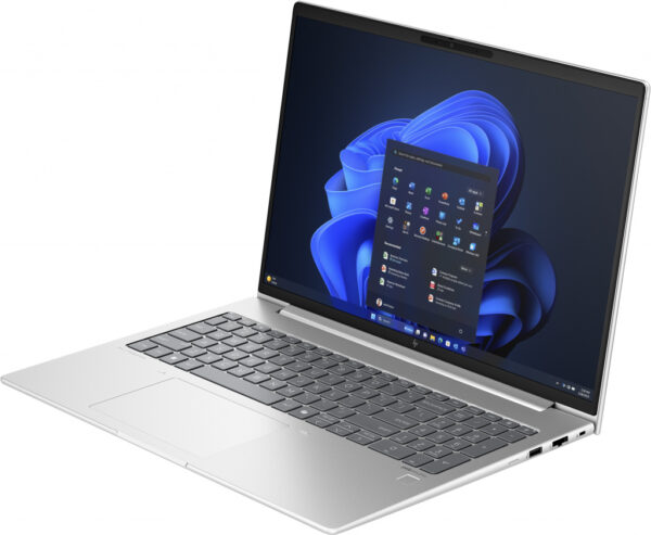 HP EliteBook 665 G11 AMD Ryzen™ 7 7735U Laptop 40,6 cm (16") WUXGA 16 GB DDR5-SDRAM 512 GB SSD Wi-Fi 6E (802.11ax) Window - Afbeelding 8