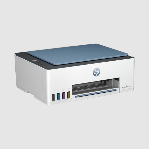 HP Smart Tank 5106 All-in-One-printer - Afbeelding 11