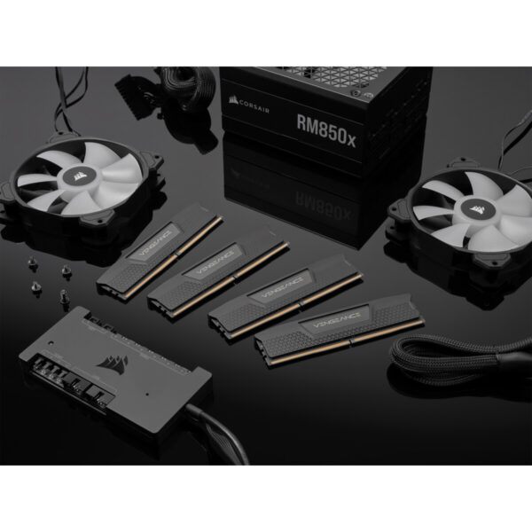 Corsair Vengeance CMK64GX5M2B5600C40 geheugenmodule 64 GB 2 x 32 GB DDR5 5600 MHz - Afbeelding 5