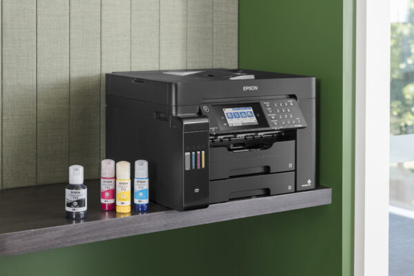 Epson EcoTank ET-16650 A3+ multifunctionele Wi-Fi-printer met inkttank en fax - Afbeelding 27