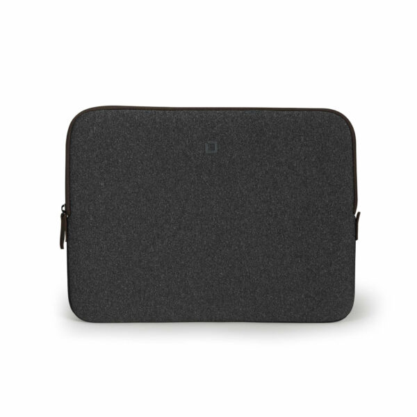 DICOTA D31771 laptoptas 40,6 cm (16") Opbergmap/sleeve Antraciet