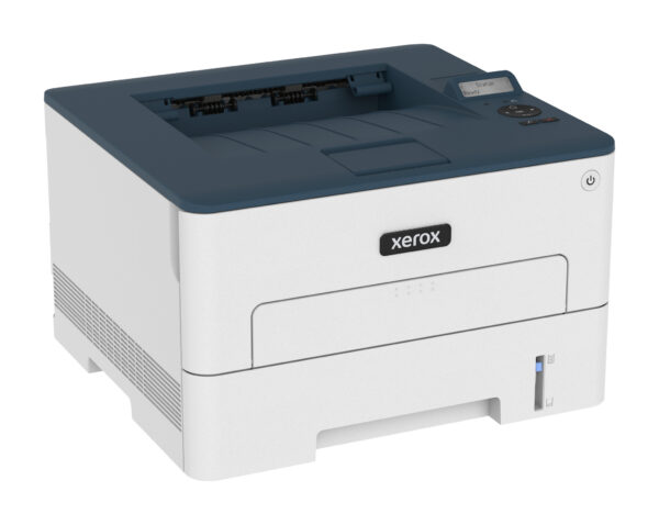 Xerox B230 A4 34 ppm draadloze dubbelzijdige printer PS3 PCL5e/6 2 laden totaal 251 vel - Afbeelding 3