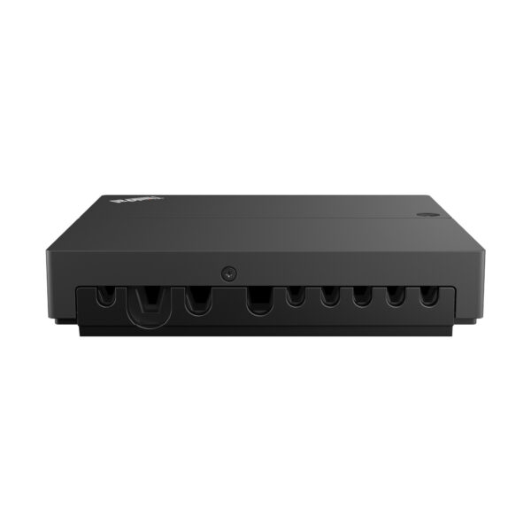 Lenovo ThinkSmart SmartDock Bedraad USB 3.2 Gen 2 (3.1 Gen 2) Type-C Zwart - Afbeelding 11