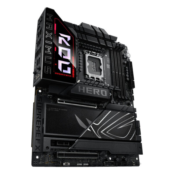 ASUS ROG MAXIMUS Z890 HERO Intel Z890 LGA 1851 (Socket V1) ATX - Afbeelding 6