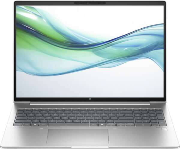 HP ProBook 465 G11 AMD Ryzen™ 5 7535U Laptop 40,6 cm (16") WUXGA 16 GB DDR5-SDRAM 512 GB SSD Wi-Fi 6E (802.11ax) Windows 11 Pro