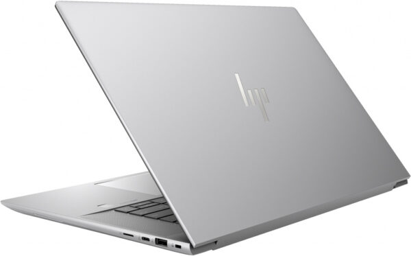 HP ZBook Studio 16 G11 Intel Core Ultra 7 155H Mobiel werkstation 40,6 cm (16") WUXGA 16 GB DDR5-SDRAM 512 GB SSD NVIDIA RTX 10 - Afbeelding 5