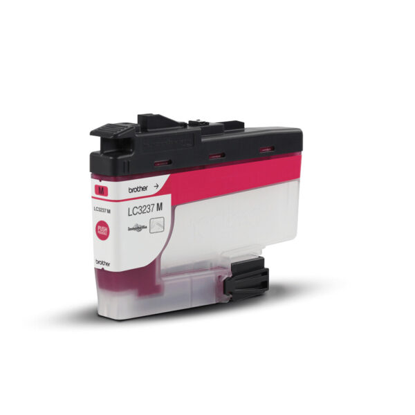 Brother LC3237M inktcartridge 1 stuk(s) Origineel Magenta - Afbeelding 2