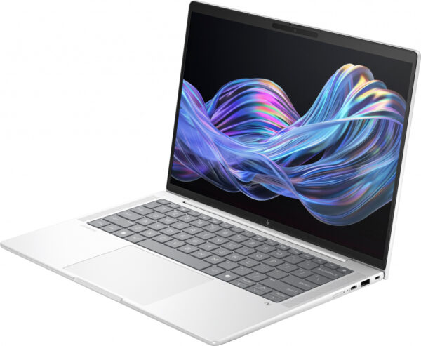 HP EliteBook X G1i Intel Core Ultra 7 256V Laptop 35,6 cm (14") WUXGA 16 GB LPDDR5x-SDRAM 512 GB SSD Wi-Fi 7 (802.11be) Windows - Afbeelding 8