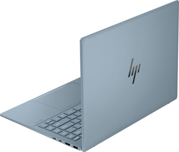 HP Pavilion Plus 14-ew1060nd Intel Core Ultra 7 155H Laptop 35,6 cm (14") 3K 32 GB LPDDR5x-SDRAM 1 TB SSD Wi-Fi 6E (802.11ax) Wi - Afbeelding 5