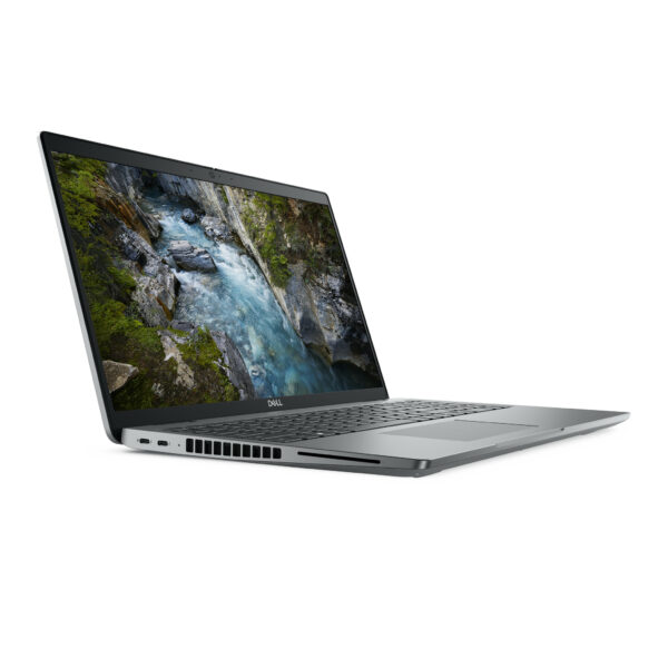 DELL Precision 3591 Intel Core Ultra 7 155H Mobiel werkstation 39,6 cm (15.6") Full HD 16 GB DDR5-SDRAM 512 GB SSD NVIDIA RTX 10 - Afbeelding 4