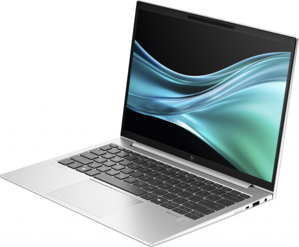 HP EliteBook 835 G11 AMD Ryzen™ 7 8840U Laptop 33,8 cm (13.3") WUXGA 16 GB LPDDR5-SDRAM 512 GB SSD Wi-Fi 6E (802.11ax) Wi - Afbeelding 8