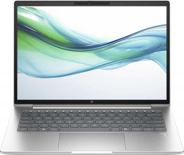 HP ProBook 445 G11 AMD Ryzen™ 5 7535U Laptop 35,6 cm (14") WUXGA 16 GB DDR5-SDRAM 512 GB SSD Wi-Fi 6E (802.11ax) Windows 11 Pro