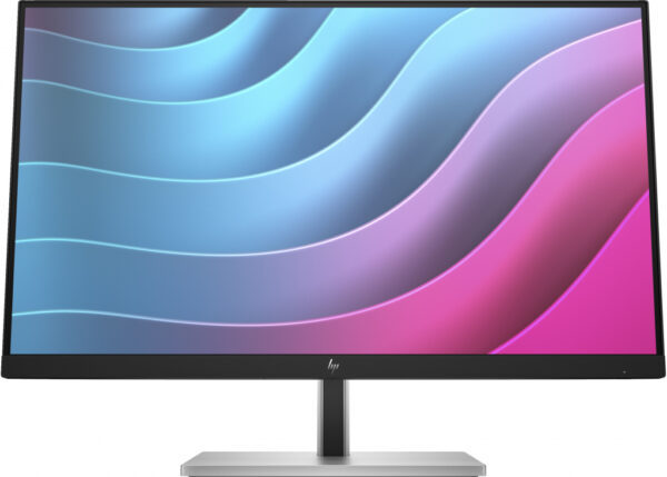 HP E-Series E24 G5 FHD-monitor