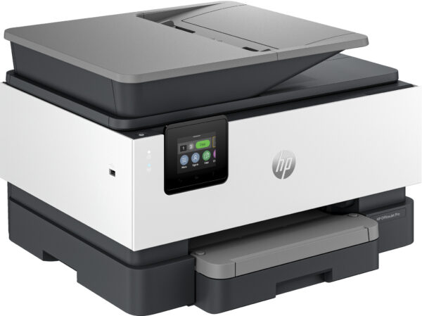 HP OfficeJet Pro 9120b All-in-One Printer - Afbeelding 11