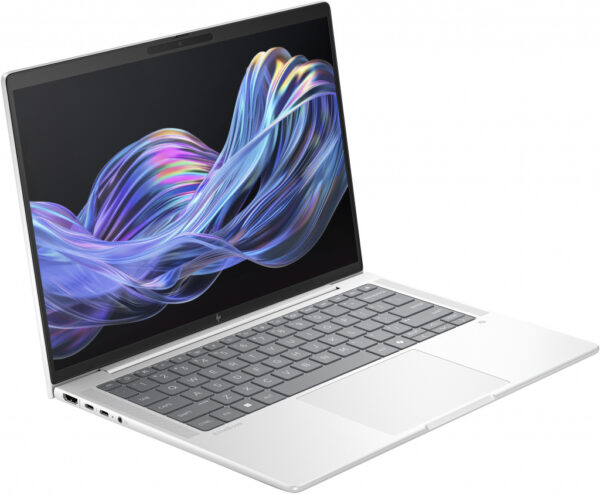 HP EliteBook X G1i Intel Core Ultra 7 256V Laptop 35,6 cm (14") WUXGA 16 GB LPDDR5x-SDRAM 512 GB SSD Wi-Fi 7 (802.11be) Windows - Afbeelding 2