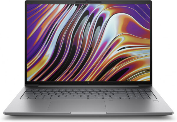 HP ZBook Power G11 A AMD Ryzen™ 7 8845HS Mobiel werkstation 40,6 cm (16") WUXGA 32 GB DDR5-SDRAM 1 TB SSD NVIDIA RTX A1000 Wi-Fi