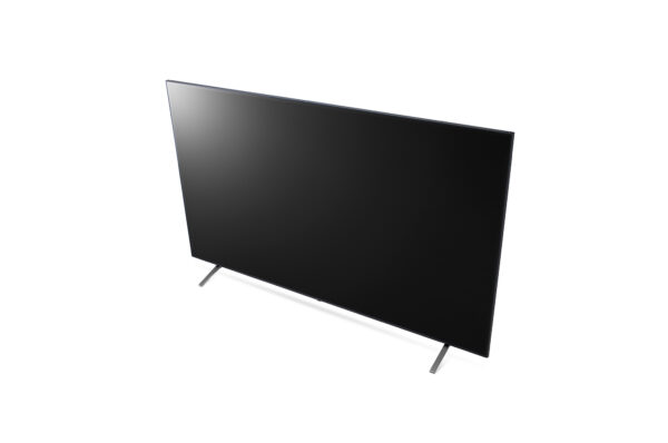 LG 86UN640S Digitale signage flatscreen 2,18 m (86") LCD Wifi 330 cd/m² 4K Ultra HD Blauw WebOS - Afbeelding 9