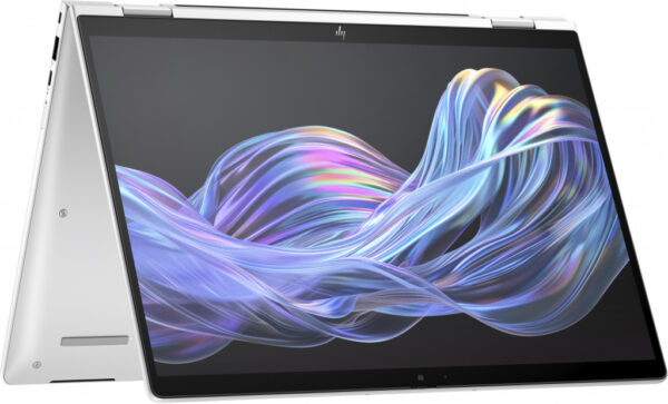 HP EliteBook X Flip G1i Intel Core Ultra 7 258V Hybride (2-in-1) 35,6 cm (14") Touchscreen WUXGA 32 GB LPDDR5x-SDRAM 1 TB SSD Wi - Afbeelding 10