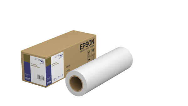 Epson DS Transfer General Purpose 297 mm x 30,5 m