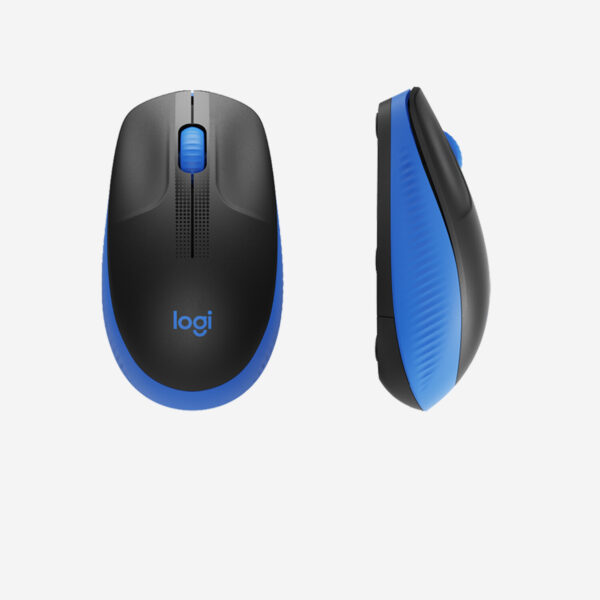 Logitech M190 Full-Size Wireless Mouse - Afbeelding 6