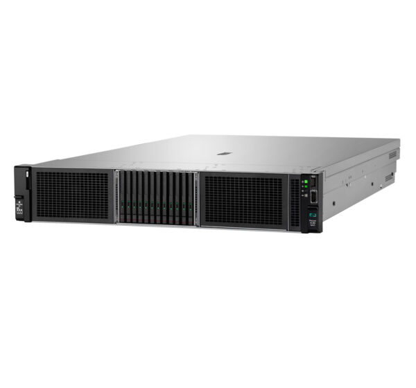 HPE ProLiant DL380 Gen11 server Rack (2U) Intel® Xeon® Silver 4510 2,4 GHz 64 GB DDR5-SDRAM 1000 W - Afbeelding 4