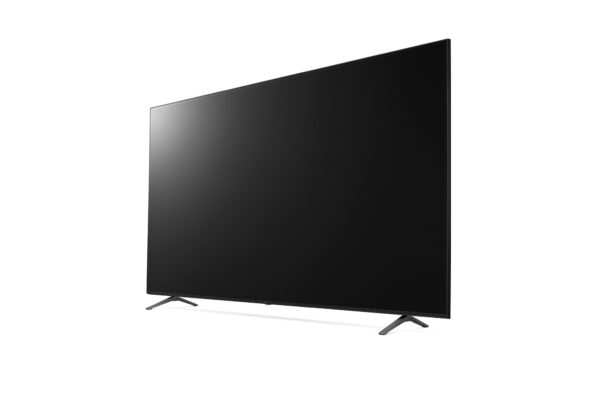 LG 86UN640S Digitale signage flatscreen 2,18 m (86") LCD Wifi 330 cd/m² 4K Ultra HD Blauw WebOS - Afbeelding 4