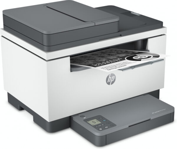 HP LaserJet MFP M234sdw printer - Afbeelding 4